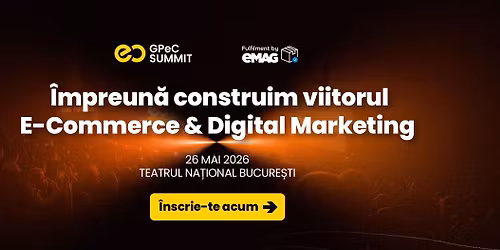 GPeC SUMMIT - 26 Mai 2026