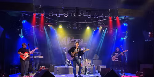 KCB - Eastside Bar & Grill