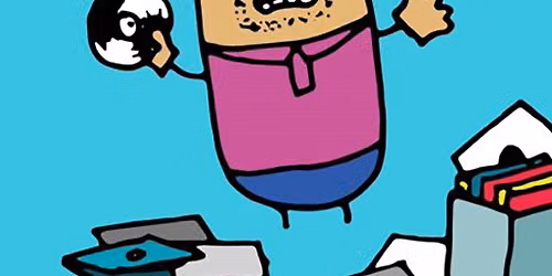 Mr Scruff