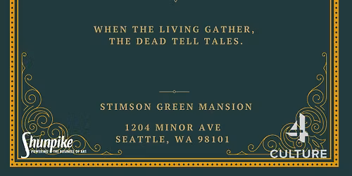 The Wake of Annie Grady