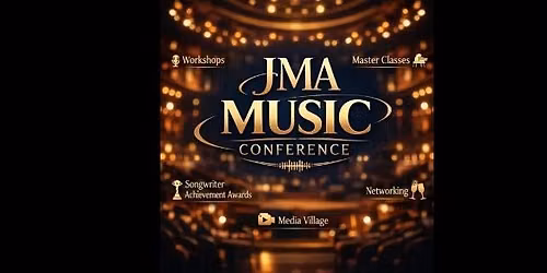 JMA Music Conference 2026