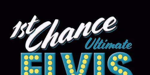 The Ultimate Elvis Tribute