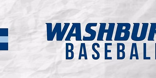 Washburn Baseball Alumni and Friends Golf Tournament
