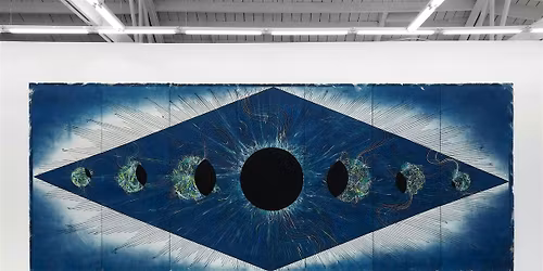 Artistic Interpretations of the Cosmos