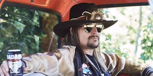 Kid Rock, Brantley Gilbert & Them Dirty Roses Tickets 