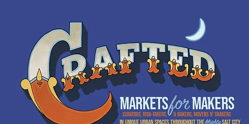 Crafted Underground 