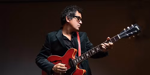 A.J. Croce Presents CROCE PLAYS CROCE
