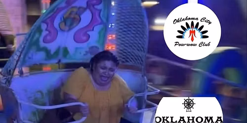 2nd Annual State Fair of Oklahoma Pow Wow by the Oklahoma City Pow Wow Club