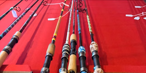 Sports show 