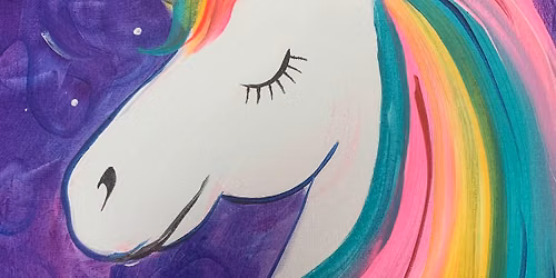 Magical Unicorn