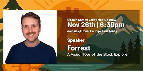 Bitcoin MeetUp Comox Valley 013