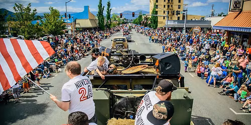 2026 Boatnik Parade