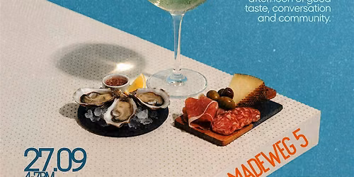 End of Summer Wine Tasting