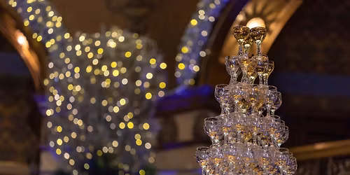 37th Annual Champagne Cascade