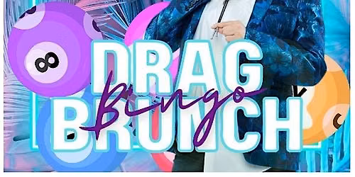 DRAG BRUNCH BINGO