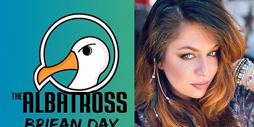 Briean Day @ Albatross