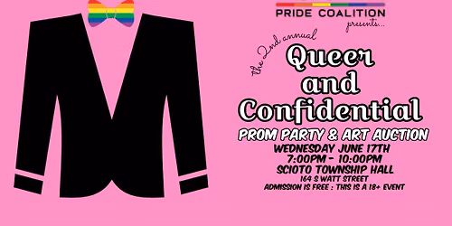 Queer and Confidential