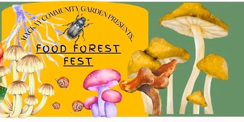 Food Forest Fest