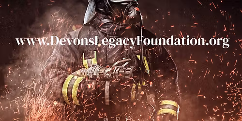 \ud83c\udf89 Annual Devon\u2019s Legacy Auction Gala