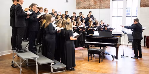 FHU Chorale & Chamber Singers Spring Concert