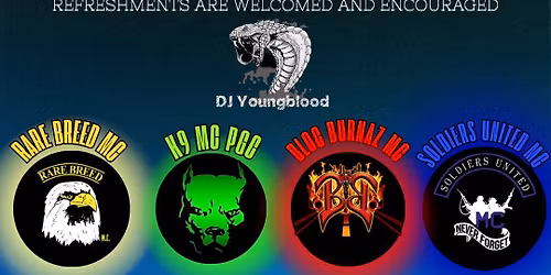 3rd Annual Set Appreciation 