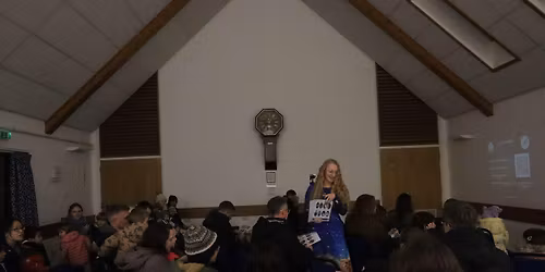 Astronomy & Stargazing Public Event