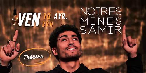 NOIORES MINES SAMIR