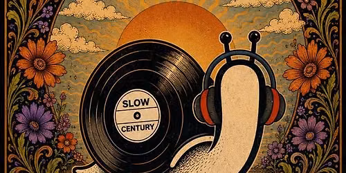 Slow Century Records and Friends Summer Jam