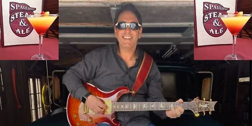 Henry LaLiberte Live, Solo @Governors Inn\/Spaulding Steak & Ale, Rochester NH!