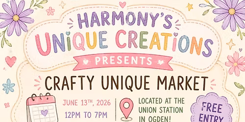 Crafty Unique Market