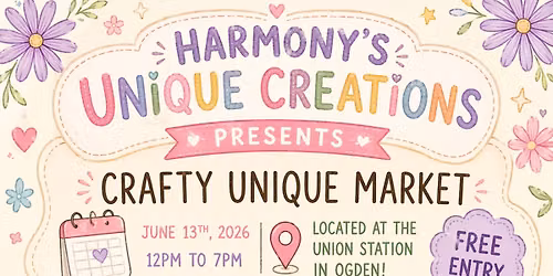 Crafty Unique Market