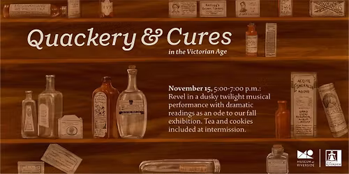 Infectious Melodies: A Performance at Heritage House