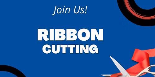 Ribbon Cutting: Zephyr Products Inc.!