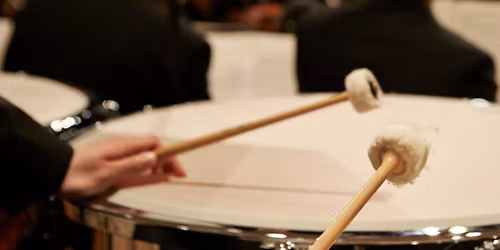 Los Angeles Philharmonic - Chamber Music at Walt Disney Concert Hall