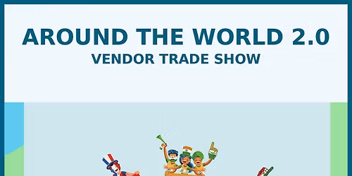 ERC Annual Vendor Tradeshow