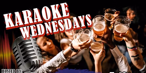 Karaoke returns to Brew Craft Bar & Kitchen - Begins Wed November 5