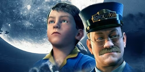 The Polar Express (2004) ClassicFlix