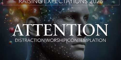 Raising Expectations Conference - Saturday 25th October 