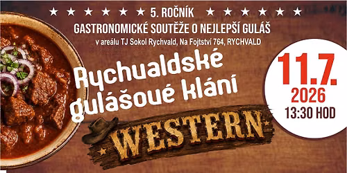Rychvaldsk\u00e9 gul\u00e1\u0161ov\u00e9 kl\u00e1n\u00ed