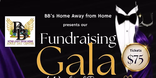 Harlem Night Fundraiser Gala