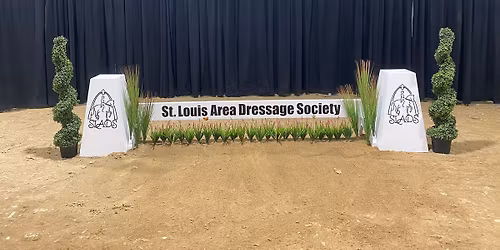 SLADS Spring Prelude Schooling Show