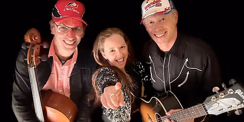 Ricky Bobby w\/ guests H\u00e9l\u00e8ne and Jinui - Free music - Scopo Divino Wine Bar