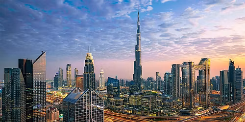 Join my Dubai Journey as an Electro-Mechanical Engineer in 2026 !