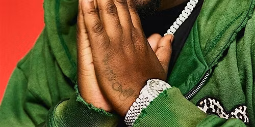 SUNDAY SERVICE "ON THE PATIO" FEAT DJ FRESH OFFICIAL TOUR DJ 4 CHRIS BROWN