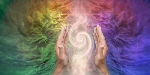 Healing Yourself by Francesca Fleming