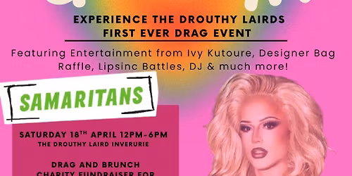 Drag and Brunch