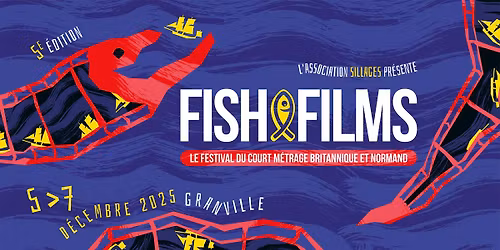 Fish&Films 2025