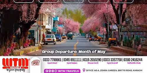 Skardu & Hunza