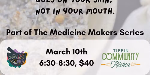 Soak It In: Herbal Baths, Steams, Compresses & More