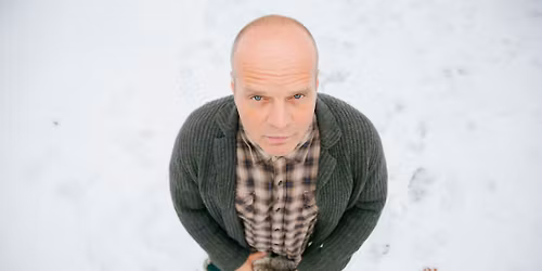 JOHN MEDESKI